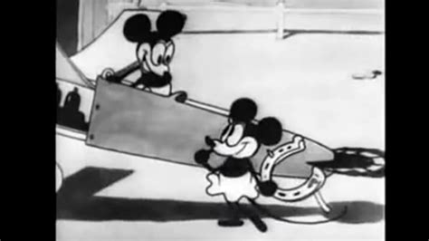 The Birth of Mickey: A Rodent that Transformed the Globe