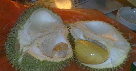 The Bizarre Encounter that Revealed a Spoiled Tropical Fruit