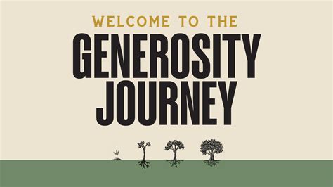 The Bliss of Generosity: An Empowering Journey