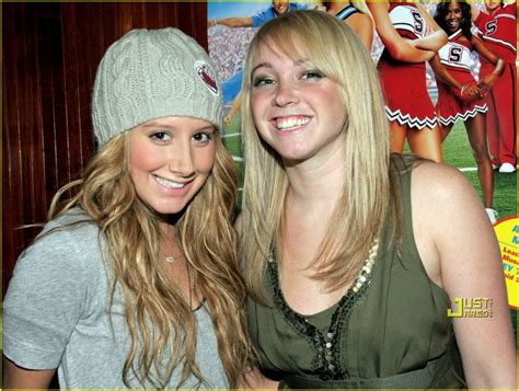 The Bond between the Tisdale Sisters: A Special Connection