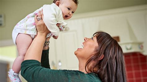 The Bonding Experience: How Sensing Your Baby's Movement Can Enhance the Parent-Child Connection