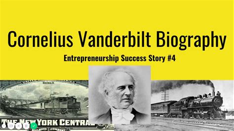 The Bottom Line: Ann Vanderbilt's Financial Success and Achievements in Business