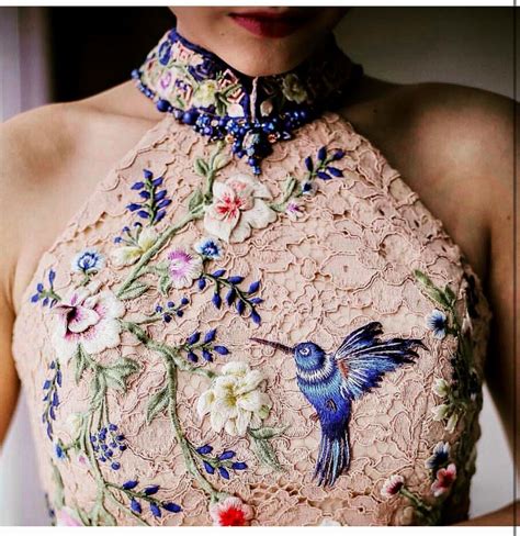 The Boundless Expression: Mastering the World of Haute Couture