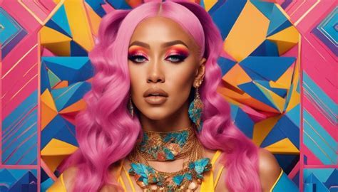 The Breakthrough: Doja Cat's Journey to Stardom