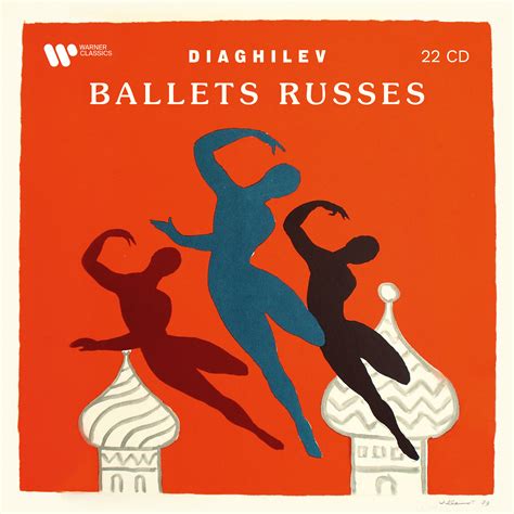 The Breakthrough Performance with the Ballets Russes and the Creation of Iconic Roles