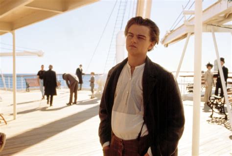 The Breakthrough Role: How Titanic Catapulted DiCaprio to Fame