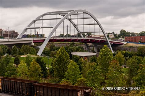 The Bridge as a Gateway to Fresh Starts