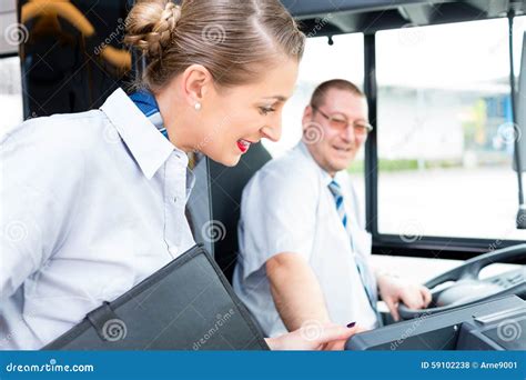 The Bus Driver as a Guide or Mentor