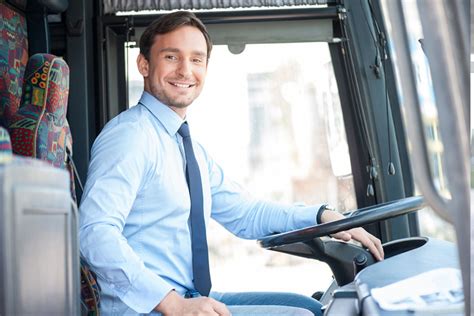 The Bus Driver as a Symbol of Guidance