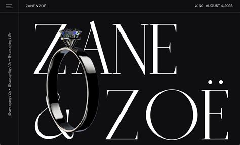 The Business Side of Zoe Zane