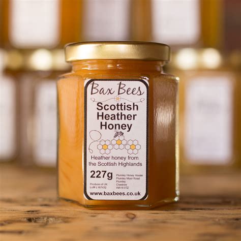 The Buzz on Heather Honey's Achievements in Beekeeping