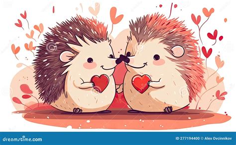 The Captivating Allure of Hedgehog Fantasies