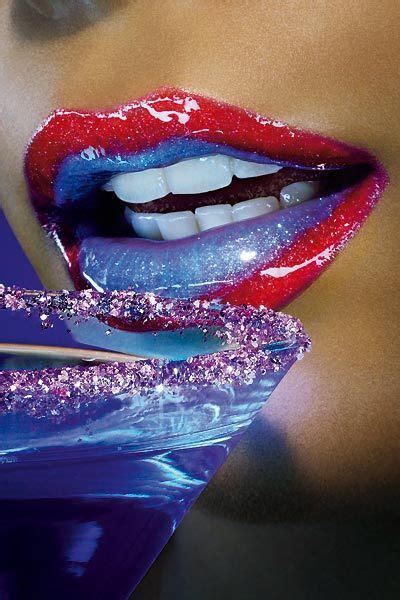 The Captivating Beauty and Unmatched Triumph of Roxy Lips