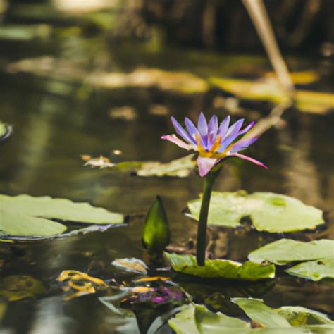 The Captivating Charm of Aquatic Gardens: Unearthing their Symbolic Significance