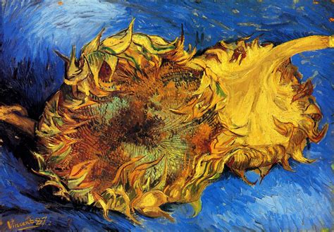 The Captivating History and Origins of Sunflower Art