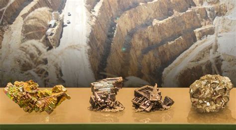 The Captivating History of the Precious Metal