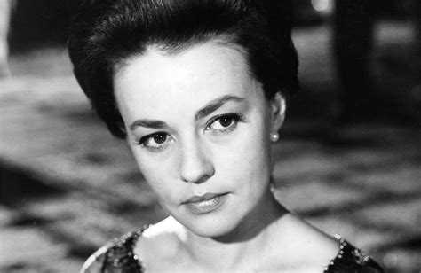 The Captivating Journey of Jeanne Moreau