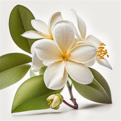 The Captivating Scent of White Jasmine: What Sets It Apart?