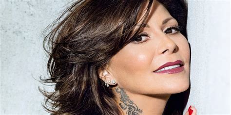 The Captivating Story of Alejandra Guzman: From Adversity to Success