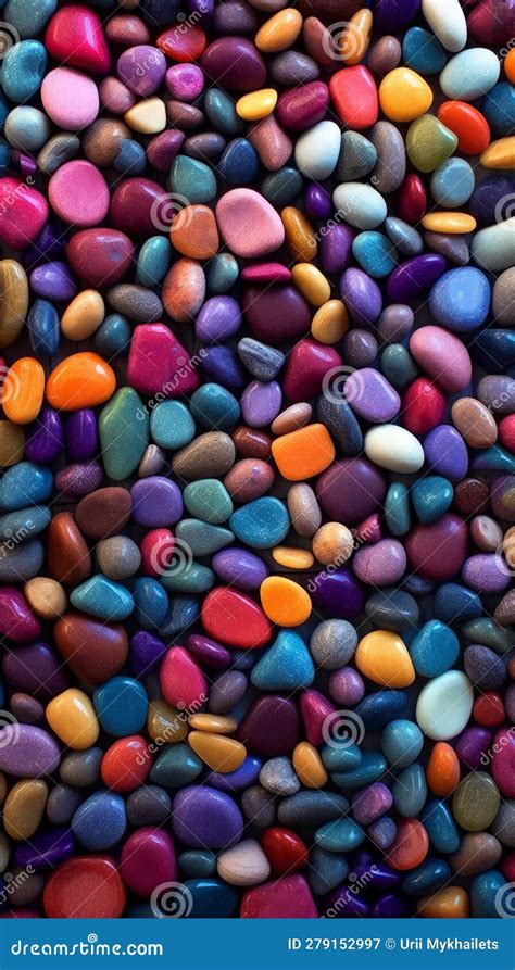 The Captivation and Enigma of Fantasizing about Petite Pebbles