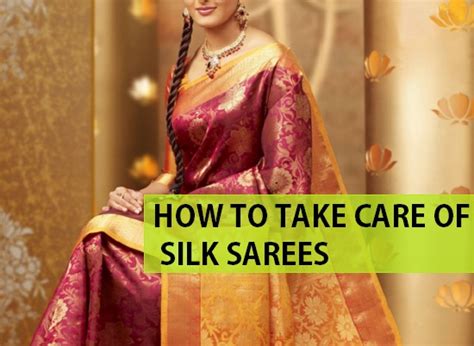 The Care and Maintenance of the Exquisite Silk: Essential Tips and Tricks