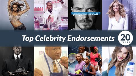 The Celebrity Collaborations and Endorsements of Allyce Jerome