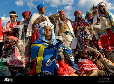 The Ceremonial Customs Linked to Sangoma Beads