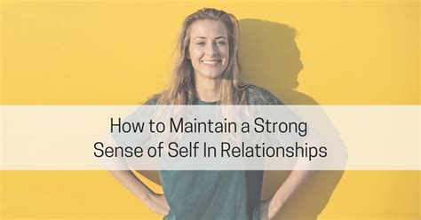 The Challenges of Maintaining a Dual Sense of Self