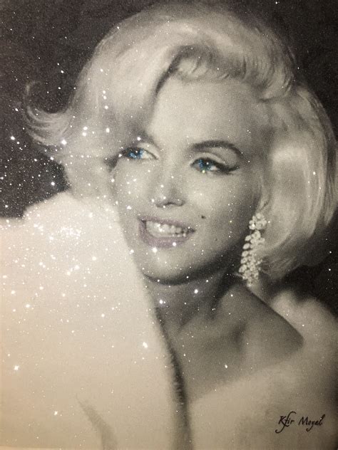 The Charismatic Marilyn Crystal: Her Life Beyond the Glam