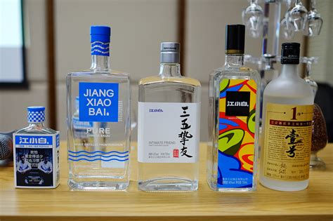 The Charm of Baijiu: Decoding China's Azure Spirit