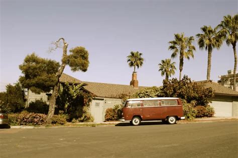 The Charm of Vintage Vans: Embracing the Sentimental Elegance