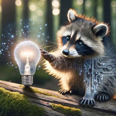 The Cognitive Abilities of Raccoons: Unveiling the Workings of their Mind