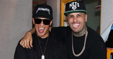 The Collaborations that Shaped Nicky Jam's Career