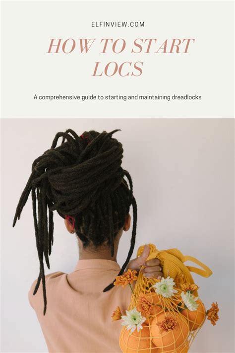 The Complete Guide to Achieving Gorgeous Styles with Long Dreadlocks