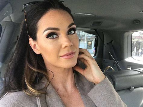 The Complete Package: Alison Tyler's Age, Height, and Figure