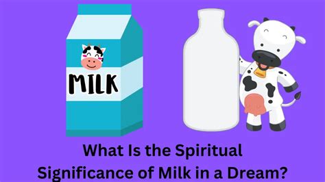 The Complex Significance of Breast Milk in Dreams