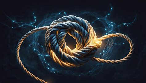 The Complex Significance of Rope Symbolism in Dreams