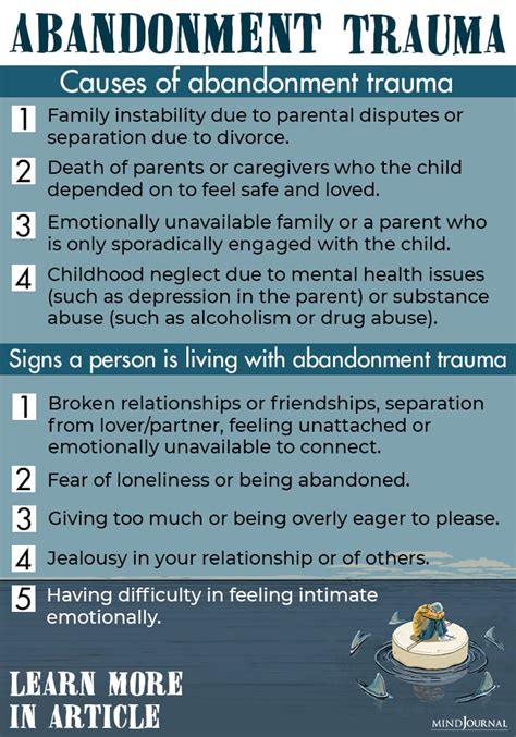 The Complexity of Factors Involved in the Abandonment of a Newborn