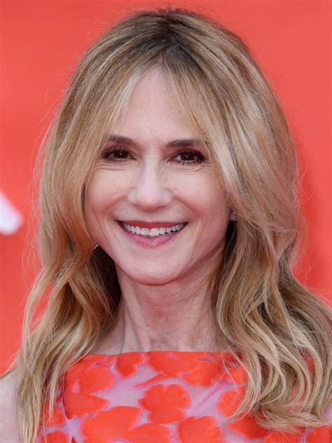 The Comprehensive Guide to Holly Hunter