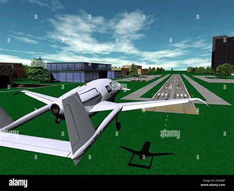 The Concept of Aircraft on Highways: A Revolutionary Vision