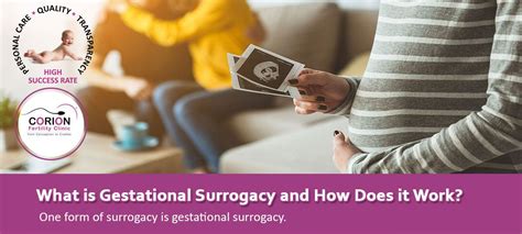 The Concept of Gestational Surrogacy: Explained