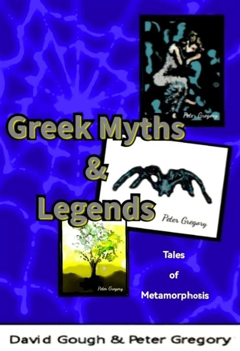 The Concept of Metamorphosis in Folklore and Mythology