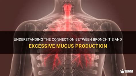 The Connection Between Allergies and Excessive Mucus Production