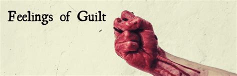 The Connection Between Blood Dreams and Guilt