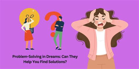 The Connection Between Dreams and Problem-solving Abilities