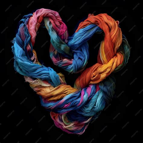 The Connection Between Intertwined Threads and Emotional Disturbance