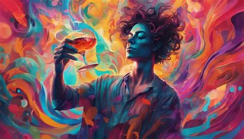 The Connection Between Liquor Dreams and Unresolved Emotions