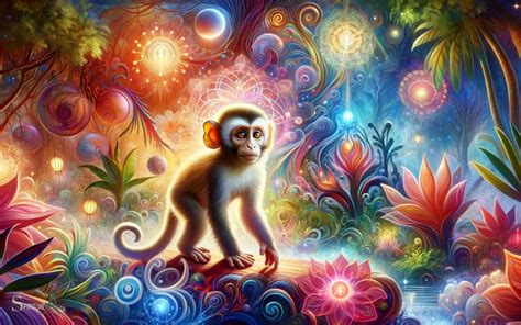 The Connection Between Monkeys and Playfulness in Dream Interpretation