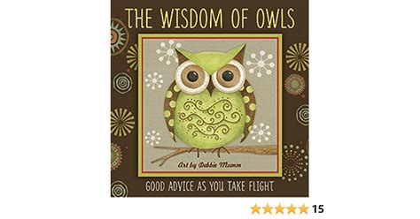 The Connection Between Owls and Wisdom