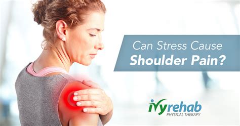 The Connection Between Stress and Shoulder Discomfort in Your Dreams